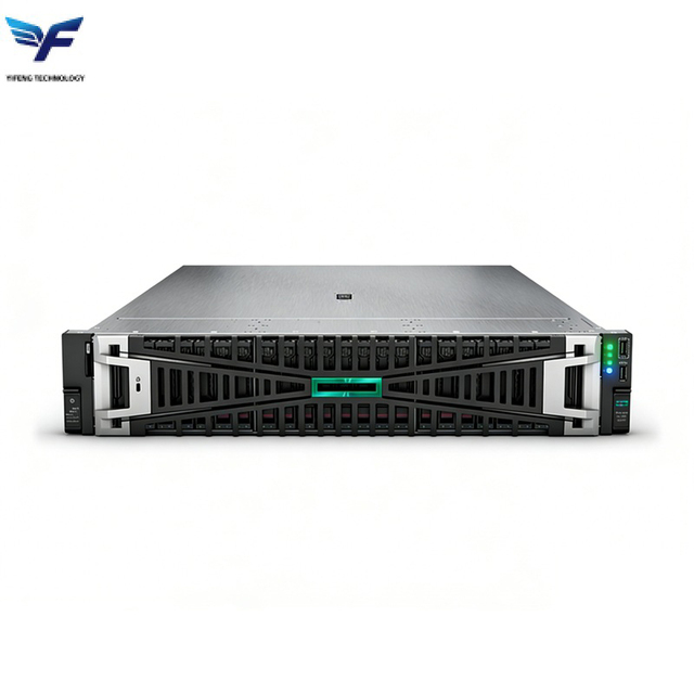 ProLiant Compute DL380 Gen11 Rack Server