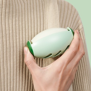 <span class=keywords><strong>Rodillo</strong></span> de pelusa <span class=keywords><strong>reutilizable</strong></span> para pelo de mascota, <span class=keywords><strong>rodillo</strong></span> de pelusa lavable portátil extra pegajoso para viajes en casa - Product Image 3