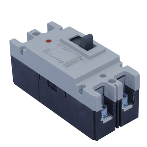 Автоматический выключатель в литом корпусе (MCCB) 2P 63A 80A <span class=keywords><strong>100A</strong></span> 125A 160A 1500V DC550V для солнечных фотоэлектрических систем - Product Image 6