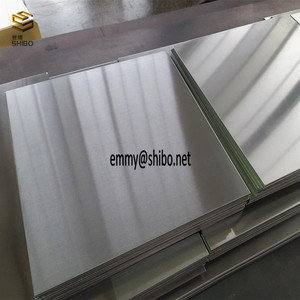 主な供給99.95% のモリブデンシート - Product Image 3