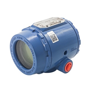 Sensor de Temperatura Digital Integrado a Prueba de Explosiones Serie 3144p 4-20mA - Product Image 5