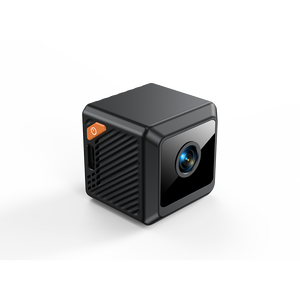 Nueva Cámara WiFi HD1080P Mini 2026, con Visión Nocturna, Alarma de Movimiento y Monitoreo de Seguridad, Mini Cámara IP Inalámbrica - Product Image 1
