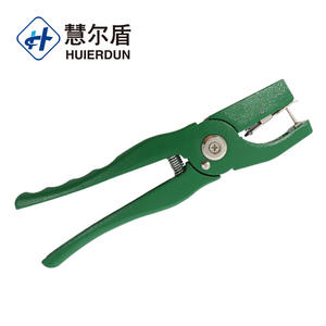 สัตว์หูApplicatorโลหะปศุสัตว์หูTaggerหมูแกะวัวหูหมวดหมู่คีมสำหรับขาย - Product Image 3