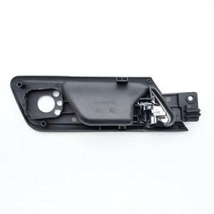 XWD para <span class=keywords><strong>Volkswagen</strong></span> 08/12 Nuevo <span class=keywords><strong>Bora</strong></span> Accesorios de Manija Interior de Puerta de Acero Inoxidable 18G837113B 18G837114B 18G839113B 18G839114B - Product Image 3