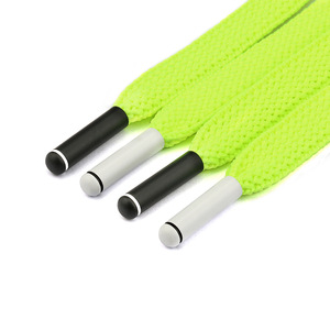 Dây Giày Kim Loại Mẹo Cung Cấp Màu Sắc Tươi Sáng Vẽ Dây Stopper Kim Loại Aglet Cho Dây Giày Mẹo <span class=keywords><strong>Drawcord</strong></span> Cho Hoodie Giày Dây Thừng Aglet - Product Image 4