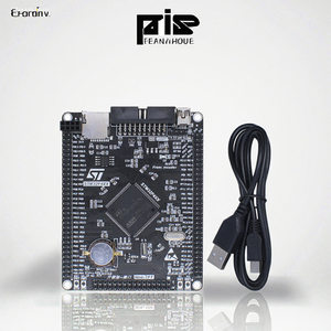 STM32F407ZET6 <strong>Development</strong> <strong>Board</strong> Kits with <strong>Cortex</strong>-M4 Single-Chip Learning <strong>Board</strong> System for <strong>ARM</strong> Core <strong>Board</strong> STM32F407ZGT6 - Product Image 3
