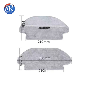 Kit de Repuestos Eléctricos Mingrui para <span class=keywords><strong>Robot</strong></span> Aspiradora (S12 B106GL/S10 T12 <span class=keywords><strong>2S</strong></span> 3C) Cepillo de Plástico, Filtro, Mopa - Product Image 6