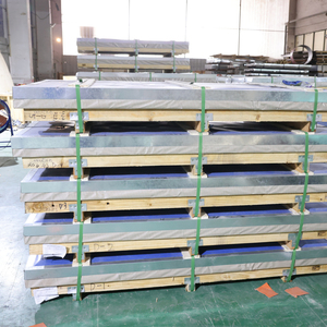 스테인리스 강판 201 304 316 316L 409 냉간압연 슈퍼 듀플렉스 스테인리스 강판 kg당 가격 - Product Image 5