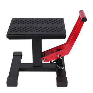 Soporte Universal Estable para Reparación de Motocicletas JFG, Soporte para Motocicleta, Accesorios para Motocicleta, Base Antideslizante para Todos los Modelos de Motocicleta - Product Image 4