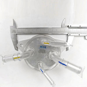 Refroidisseur d'huile moteur VOCR 33490-B1030 pour Perodua Bezza D20N 33490B1030 Malaisie Offre Spéciale - Product Image 5