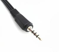 Kabel Adaptor Audio AUX AV 3.5mm ke 3RCA M/F untuk Samsung Galaxy S III S3