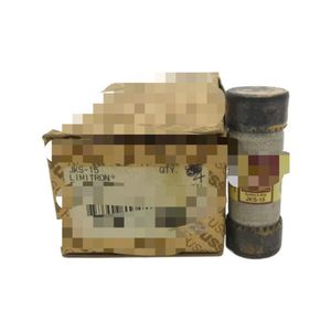 JKS-15 15A 600VAC ใหม่ต้นฉบับคลังสินค้าอัตโนมัติควบคุมการเขียนโปรแกรม PLC - Product Image 1