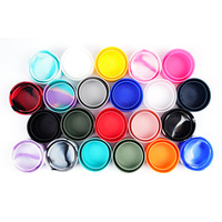 Manchon de protection pour bouteille d'eau en silicone coloré avec logo personnalisé, antidérapant, 12OZ-40OZ