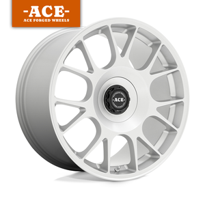 Jantes de voiture de tourisme en alliage concave personnalisées ACE, 17-24 pouces, 5x112 5x120, jantes forgées pour la course, Porsche, BMW, Benz, Mustang, Supra - Product Image 2