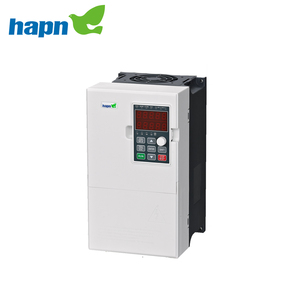 Variador de Frecuencia para Motor de Bomba Solar, 0.75-15KW, 220V/380V, para Aplicaciones de Motor, HPVFM, Bomba Solar HPVFM H - Product Image 1