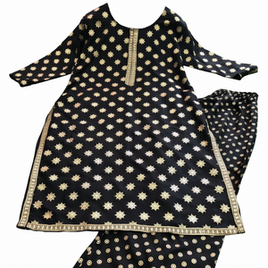 Shalwar Kameez Islámico para Hombre de la Marca Xinpai del Fabricante de Zhejiang, Personalizable, Bordado, de Algodón, de Secado Rápido, Informal, para Todas las Temporadas - Product Image 1