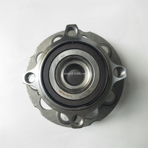 Ensemble de roulement de roue arrière 42200-T0A-951 pour Honda Crv, taille standard à 23 dents - Product Image 4
