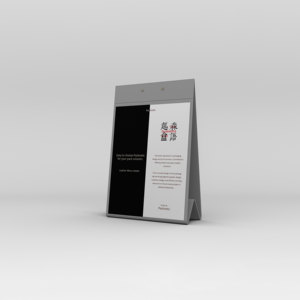 Papel impreso profesional personalizado, carta de vinos y menús de restaurante, papel de impresión de alta calidad y cartón - Product Image 3