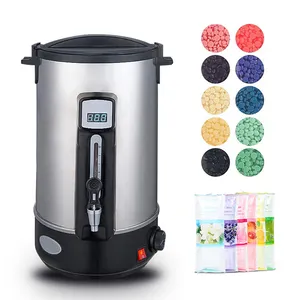 Hot Sale Stainless Steel Wax Heater Melting Bean Pot Hair Removal Paraffin Wax Warmer Machine