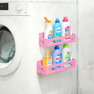 Étagère magnétique puissante de haute qualité pour réfrigérateur, idéale pour ranger facilement les pots à épices et les condiments - Product Image 6