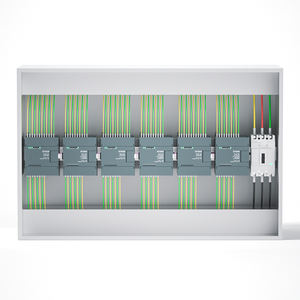 شركة التصنيع الذكية للتحكم عن بعد IO 4AI 4AO RS485 Modbus RTU MQTT المصنعة لبروتوكول ذكي - Product Image 3