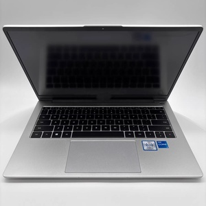 Huaw <span class=keywords><strong>MateBook</strong></span> <span class=keywords><strong>D14</strong></span> 2024 Modelo Pantalla táctil completa I5- 16 512G Las computadoras portátiles también son muy exquisitas - Product Image 1