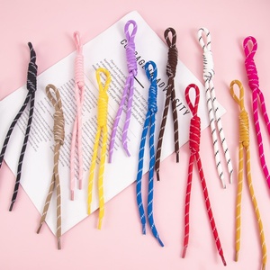 Diy Handmade Nylon Cord Braided Women's Macrame Key Chains-Boho Rope Bag Charms Doll Multiple Colors for Handbags Decorations