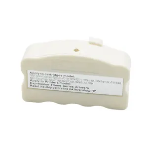 1PC 29XL T2981-T2984 cartouches originales Chip Resetter pour EPSON <span class=keywords><strong>XP</strong></span> 235 245 247 255 257 332 342 345 <span class=keywords><strong>432</strong></span> 435 442 445 - Product Image 5