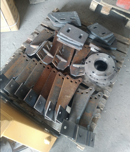 무역 보증 JS4000 콘크리트 믹서 라이너 <span class=keywords><strong>JS3000</strong></span> 믹서 블레이드 JS2000 건설 기계용 믹싱 암 - Product Image 4