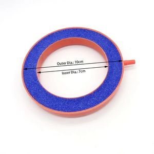 물고기 탱크 거품 수족관 공기 돌 SHANDA 수족관 액세서리 - Product Image 6