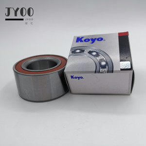 Mang bánh xe phía trước với ABS cho Citroen C1 (2005-2015) tự động vòng bi dac38690039/34 6822.jl <span class=keywords><strong>dac3869w3cs84</strong></span> 90369-w0001 BW - Product Image 3