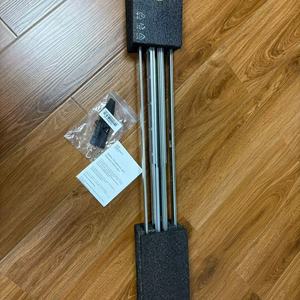 ชุดรางติดตั้งง่าย HPE P52341-B21 3 ชิ้น สำหรับแร็คเซิร์ฟเวอร์ ProLiant DL380 DL385 DL360 Gen11 - Product Image 2