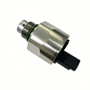 Soupape de régulation de pression de carburant A2C59506225 X39-800-300-005z pour système d'injection de carburant du moteur Peugeot - Product Image 5