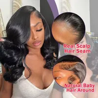 Perruques de cheveux vietnamiens bruts sans colle bon marché 12A Grade SDD Bouncy Curly Machine 100% perruques de cheveux humains avec Bang pour femmes noires