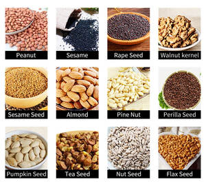 Presse à huile miniature ZYJ-1 pour la maison, pour graines de citrouille, graines de tournesol, noix, graines de sésame, amandes, noyaux de noix, pas cher - Product Image 2