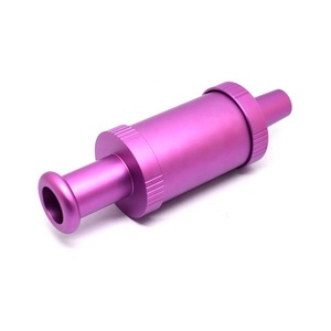 Componenti e Servizi di Lavorazione CNC in Metallo a Basso Costo, Molto Piccoli, con Elettroerosione a Filo, Brocciatura e Tornitura in Acciaio Inossidabile per Lavorazioni OEM/ODM - Product Image 6