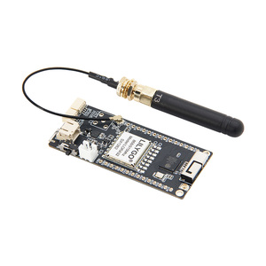 Carte de développement LILYGO T3S3 V1.3 ESP32-S3, <span class=keywords><strong>module</strong></span> RF sans <span class=keywords><strong>fil</strong></span> programmable LoRa, LR1121 SX1276 SX1262 SX1280, <span class=keywords><strong>module</strong></span> <span class=keywords><strong>WiFi</strong></span> Bluetooth - Product Image 2