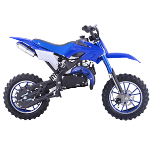 Fournir des échantillons de produits de haute qualité avec plastique ABS street legal 49cc safe <span class=keywords><strong>motocross</strong></span> dirt bike - Product Image 4