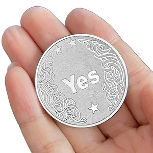 高性价比定制金属纪念品美国海军2D 3D挑战锌合金硬币