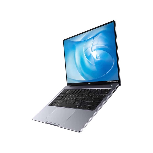 for used HUAWEI MateBook 14 2022 FHD 14" Core I7-1260P 16GB RAM/512GB SSD Laptop by FedEx