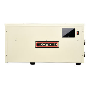 STCMOET18KW 24KW 30KW 36KW 40KW 48KW 50KW 54KW 60KW Chauffe-eau électrique pour <span class=keywords><strong>piscine</strong></span> Mise à niveau de chauffe-<span class=keywords><strong>piscine</strong></span> à température constante - Product Image 2
