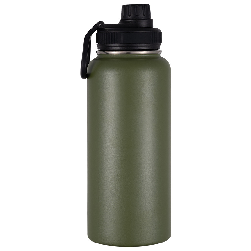 Verde militar