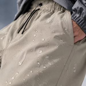 Pantalons de ski imperméables 10000 mm, pantalons de <span class=keywords><strong>snowboard</strong></span> amples, vêtements d'hiver pour hommes et femmes, vente en gros - Product Image 2