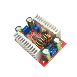 Module d'alimentation haute puissance DC-DC 400W, tension et courant constants, pour la charge de batteries d'ordinateurs portables et l'alimentation des LED. - Product Image 5