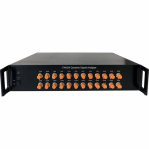 Tarjeta de Adquisición de Seisentos y Cuarenta Canales para Carga, Voltaje y Adquisición Sincrónica IEPE, Analizador de Señales de Vibración - Product Image 1