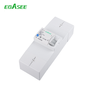 EBASEE 2p調整可能差動回路ブレーカ10A 30A <span class=keywords><strong>Rccb</strong></span> <span class=keywords><strong>500ma</strong></span>回路ブレーカ - Product Image 4