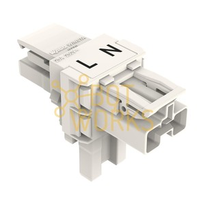 Wago 7701656 - Neuf - Product Image 1
