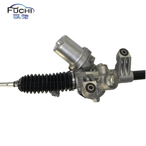 Crémaillère de direction assistée électrique LHD pour <span class=keywords><strong>Suzuki</strong></span> Swift III <span class=keywords><strong>RS413</strong></span> RS415 2004-2011 Référence OE 48580-63J52 E4030 Ensemble crémaillère de direction - Product Image 4