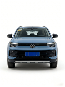 2026er Volkswagen Tharu XR 300TSI Benzin-SUV: Gebrauchter Hochleistungs-Familienwagen - Product Image 1