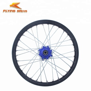 <span class=keywords><strong>Pit</strong></span> <span class=keywords><strong>Bike</strong></span> repuestos 7075 llanta de rueda de aleación de aluminio con cubo CNC <span class=keywords><strong>llantas</strong></span> de rueda de aleación de motocicleta de 14 y <span class=keywords><strong>12</strong></span> <span class=keywords><strong>pulgadas</strong></span> - Product Image 4